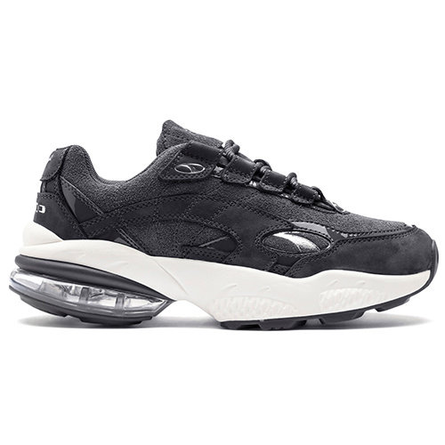 puma cell venom grey