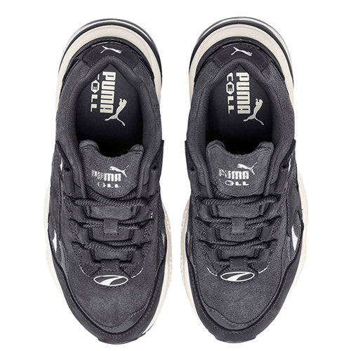 puma cell venom gris
