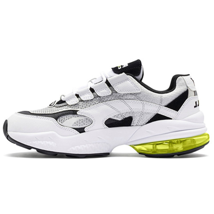 puma cell venom grey