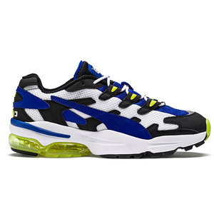 tenis puma cell alien