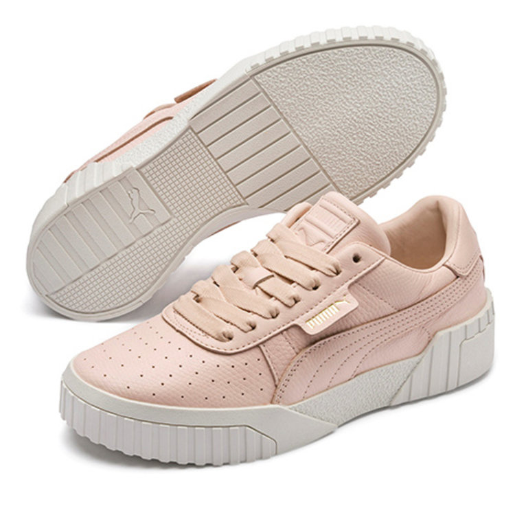 puma cali pink dogwood