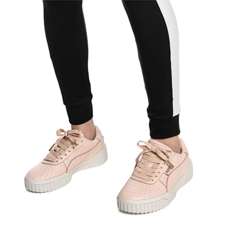 puma cali pink