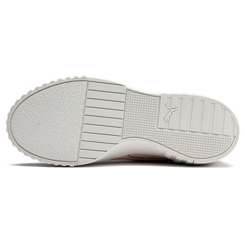 Puma Cali Oud Roze | Burned Sports | Gratis Verzending - Burned Sports