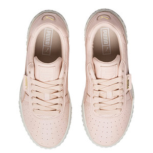 puma cali pale pink