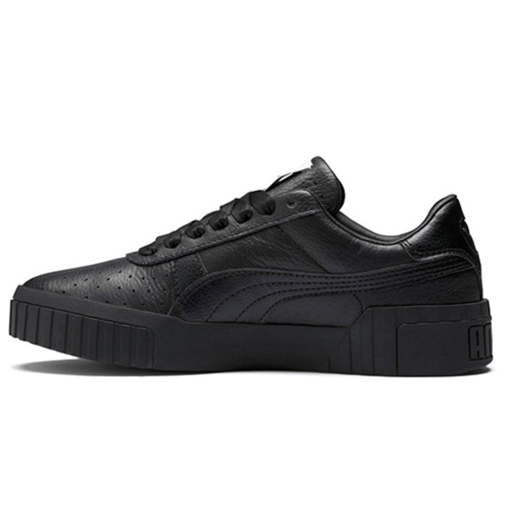 puma cali all black