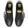 Puma Puma Ralph Samson Chinatown Market Zwart Geel Puma Puma Ralph Samson Chinatown Market Zwart Geel