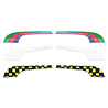 Puma Puma Ralph Samson Chinatown Market Zwart Geel Puma Puma Ralph Samson Chinatown Market Zwart Geel