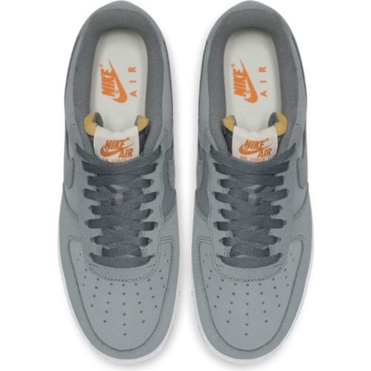 air force 270 wildleder