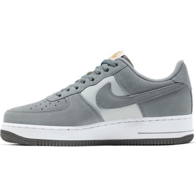 air force 1 07 schwarz damen