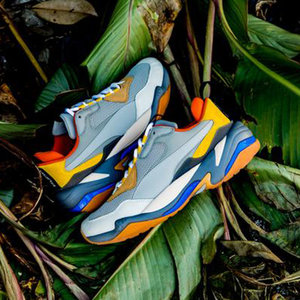 thunder spectra grey yellow