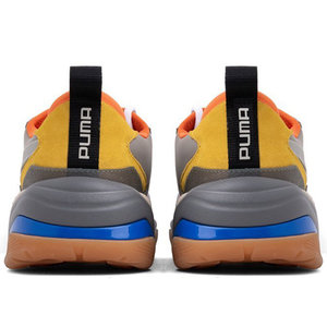 thunder spectra grey yellow