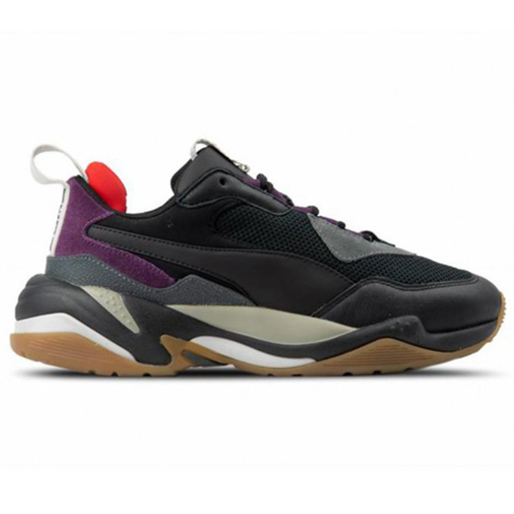 puma mens thunder spectra