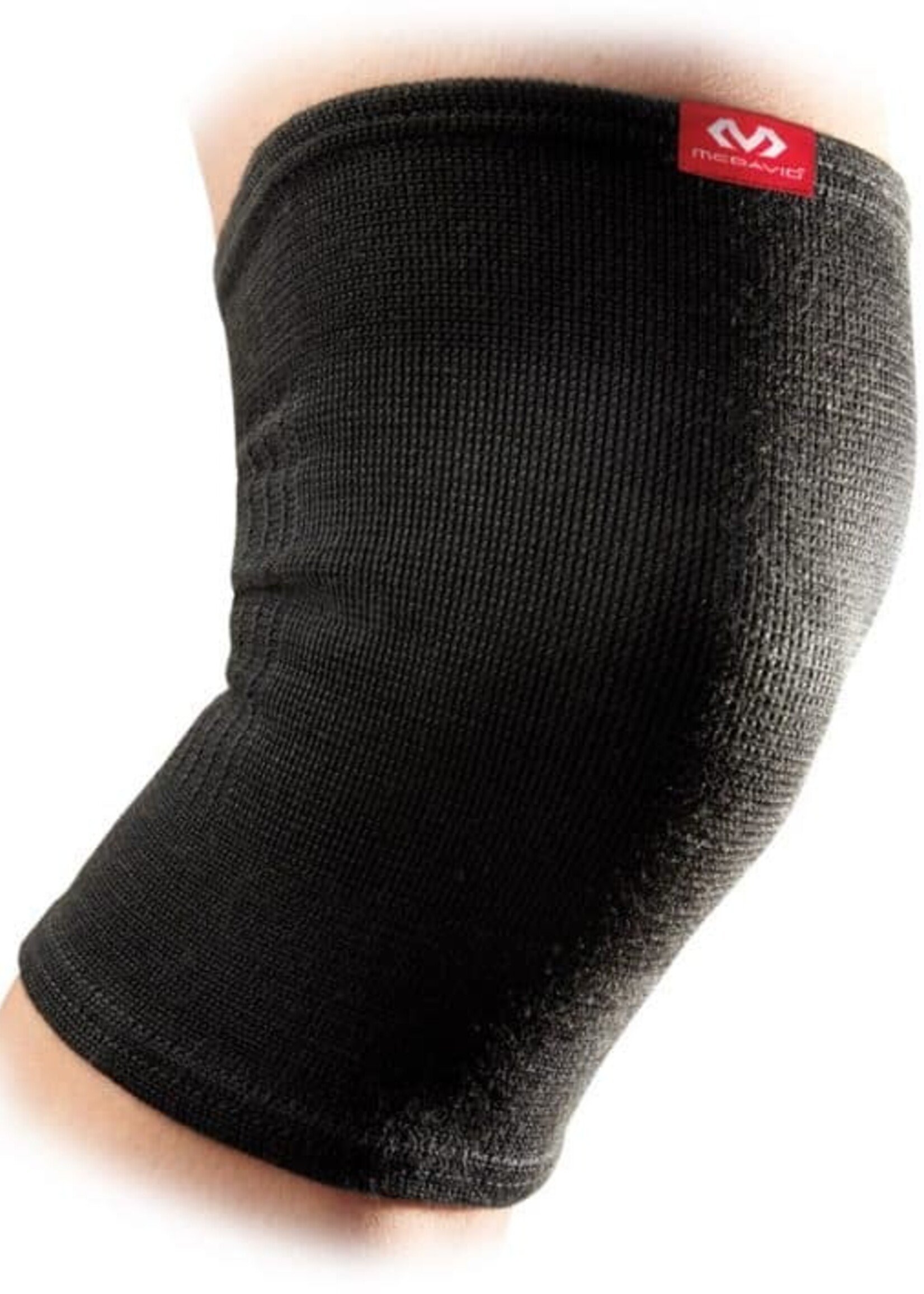 McDavid McDavid 510 Knee Sleeve Elastic