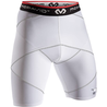 McDavid McDavid 8200 Cross Compressie Short Wit McDavid McDavid 8200 Cross Compressie Short Wit