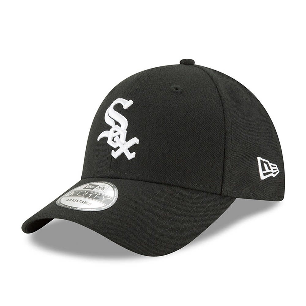 new era cap sox