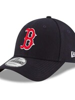 New Era New Era Boston Red Sox MLB 9Forty The League Cap