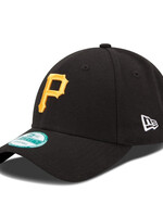 New Era New Era Pittsburgh Pirates MLB 9Forty Cap