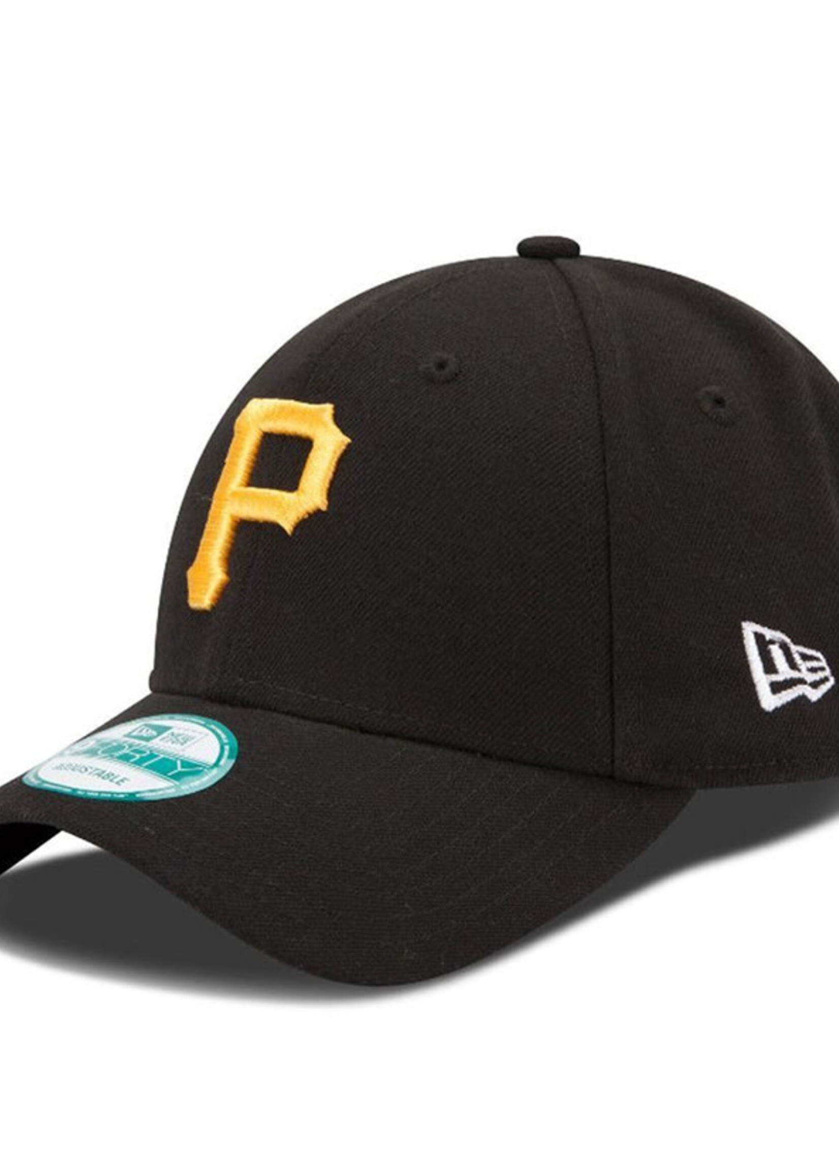 New Era New Era Pittsburgh Pirates MLB 9Forty Cap