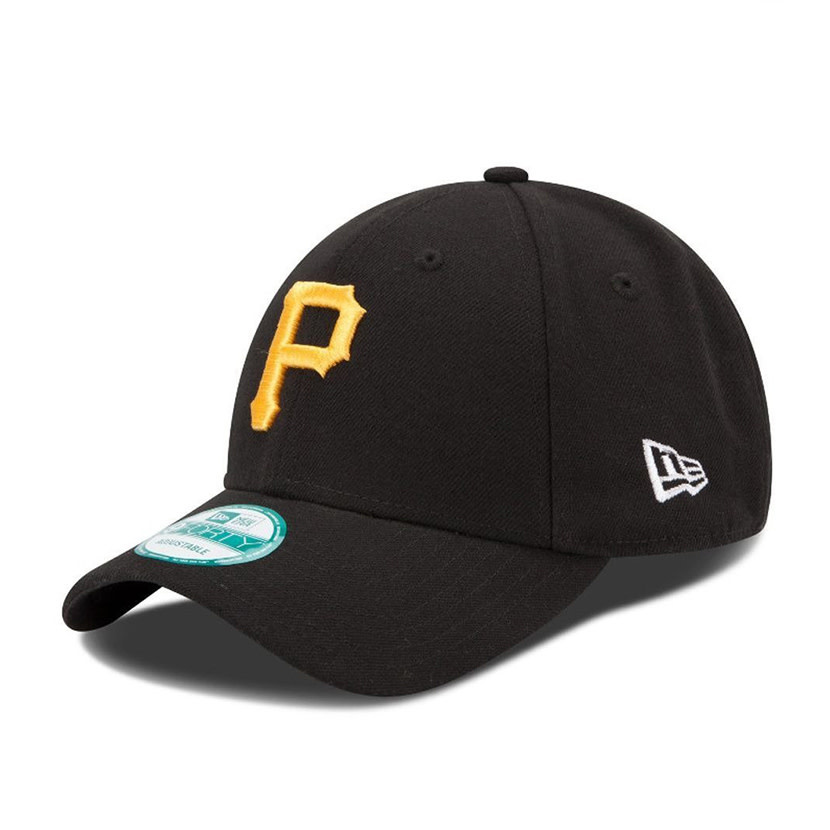 New Era The League Pittsburgh Pirates Cap Senior