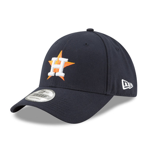 New Era New Era Houston Astros MLB 9Forty Cap New Era New Era Houston Astros MLB 9Forty Cap
