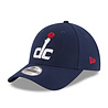 New Era New Era Washington Wizards NBA 9Forty Cap New Era New Era Washington Wizards NBA 9Forty Cap