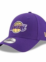 New Era New Era Los Angeles Lakers NBA 9Forty Cap