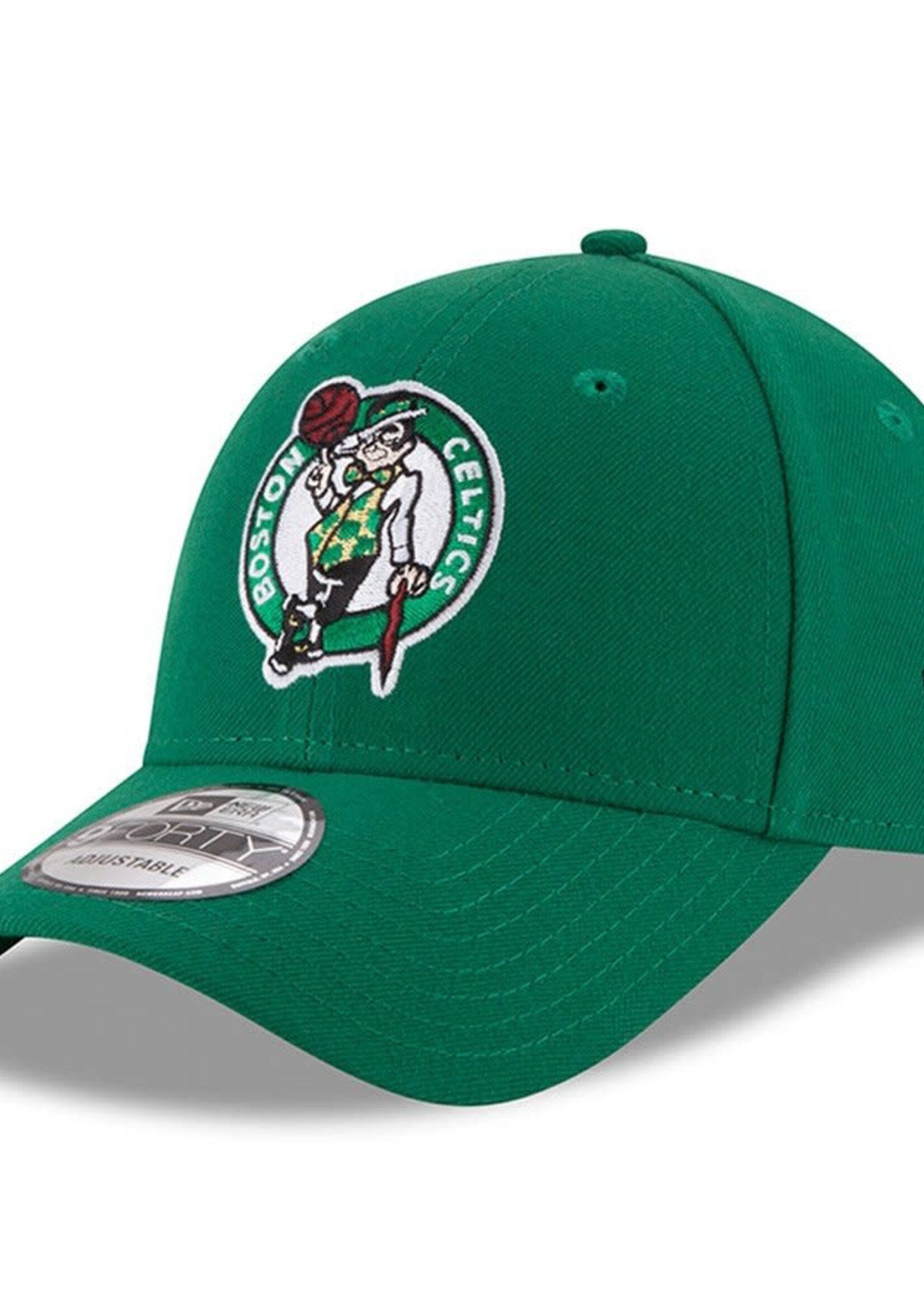 New Era New Era Boston Celtics NBA 9Forty Cap