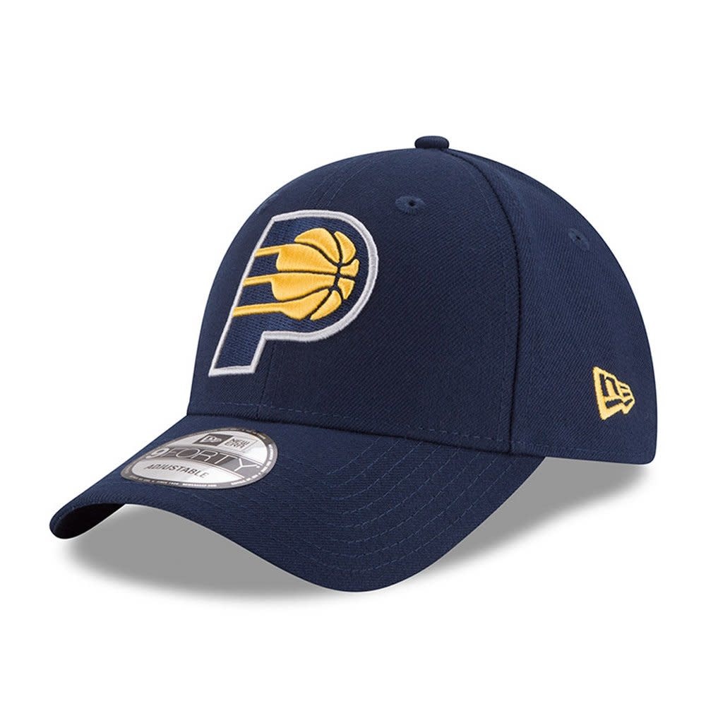 pacers cap