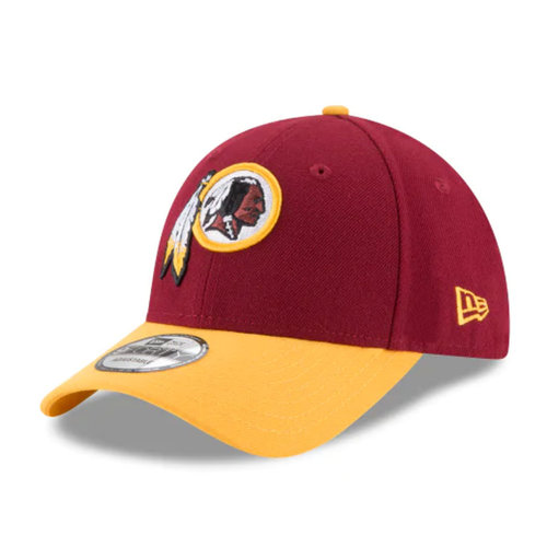 New Era New Era Washington Redskins NFL 9Forty Cap New Era New Era Washington Redskins NFL 9Forty Cap