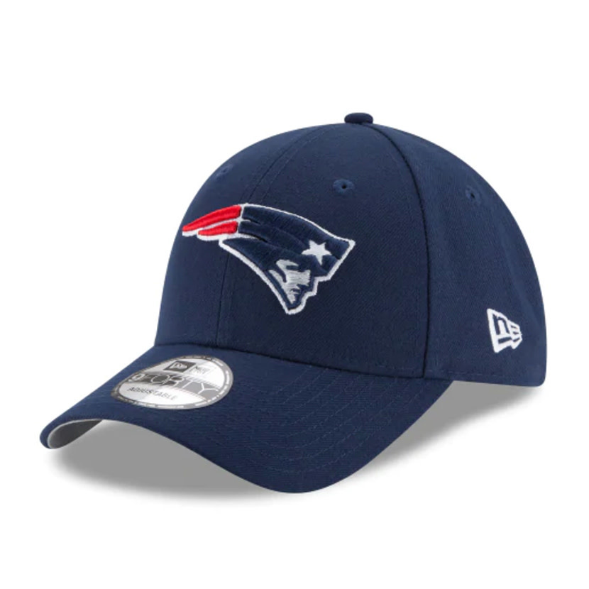 new era cap patriots