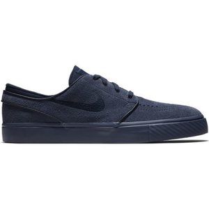 zoom stefan janoski leather