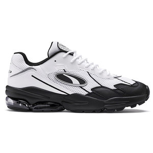 Puma Puma Cell Ultra MDCL White Black Puma Puma Cell Ultra MDCL White Black