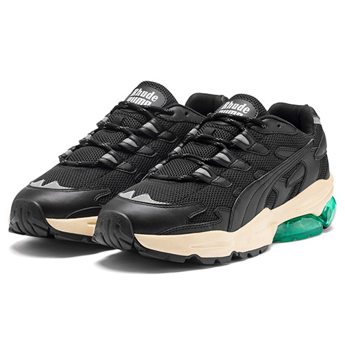 rhude x puma cell alien