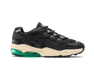 Puma Cell Alien Rhude Zwart Groen - Burned Sports
