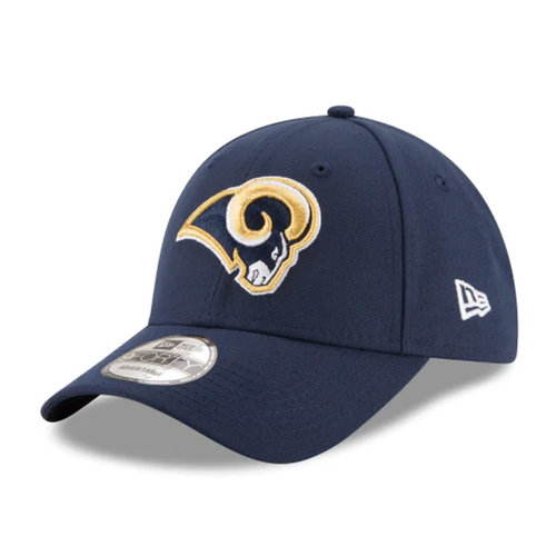 New Era New Era Los Angeles Rams NFL 9Forty Pet The League New Era New Era Los Angeles Rams NFL 9Forty Pet The League