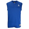 Burned Burned Enkelzijdig Jersey Blauw Burned Burned Enkelzijdig Jersey Blauw