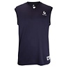 Burned Burned Enkelzijdig Jersey Donkerblauw Burned Burned Enkelzijdig Jersey Donkerblauw