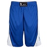 Burned Burned Dubbelzijdig Short Blauw Wit Burned Burned Dubbelzijdig Short Blauw Wit