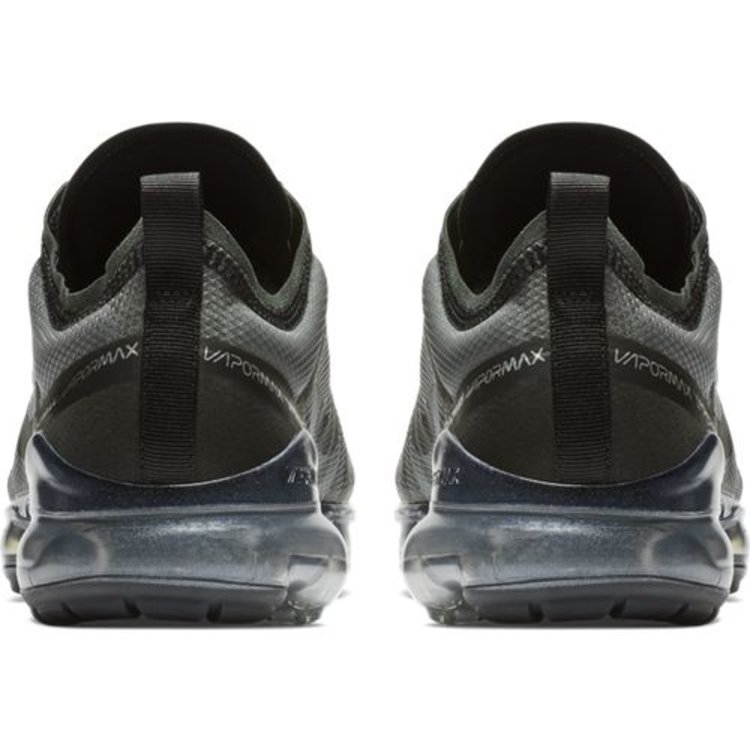 Nike Air Vapormax 2019 moon particle anthracite Reede