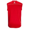 Burned Burned Enkelzijdig Jersey Rood Burned Burned Enkelzijdig Jersey Rood