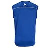 Burned Burned Enkelzijdig Jersey Blauw Burned Burned Enkelzijdig Jersey Blauw