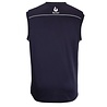 Burned Burned Enkelzijdig Jersey Donkerblauw Burned Burned Enkelzijdig Jersey Donkerblauw