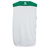 Burned Burned Dubbelzijdig Jersey Groen Wit Burned Burned Dubbelzijdig Jersey Groen Wit