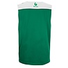 Burned Burned Dubbelzijdig Jersey Groen Wit Burned Burned Dubbelzijdig Jersey Groen Wit