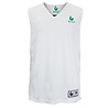 Burned Burned Dubbelzijdig Jersey Groen Wit Burned Burned Dubbelzijdig Jersey Groen Wit
