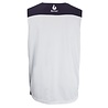 Burned Burned Dubbelzijdig Jersey Donkerblauw Wit Burned Burned Dubbelzijdig Jersey Donkerblauw Wit