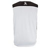 Burned Burned Double Face Jersey Noir Blanc Burned Burned Double Face Jersey Noir Blanc