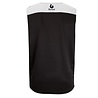 Burned Burned Double Face Jersey Noir Blanc Burned Burned Double Face Jersey Noir Blanc