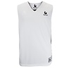 Burned Burned Double Face Jersey Noir Blanc Burned Burned Double Face Jersey Noir Blanc