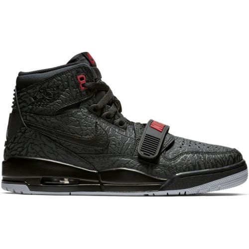 Air Jordan Legacy 312 Black Red Burned Sports Burned Sports Air Jordan Legacy 312 Black Red Burned Sports Burned Sports